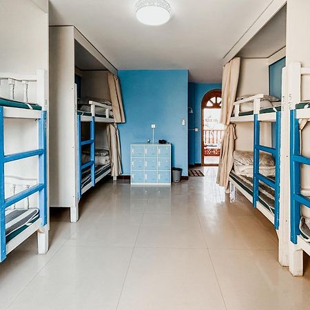 New Dap Hostel Turpan Dış mekan fotoğraf