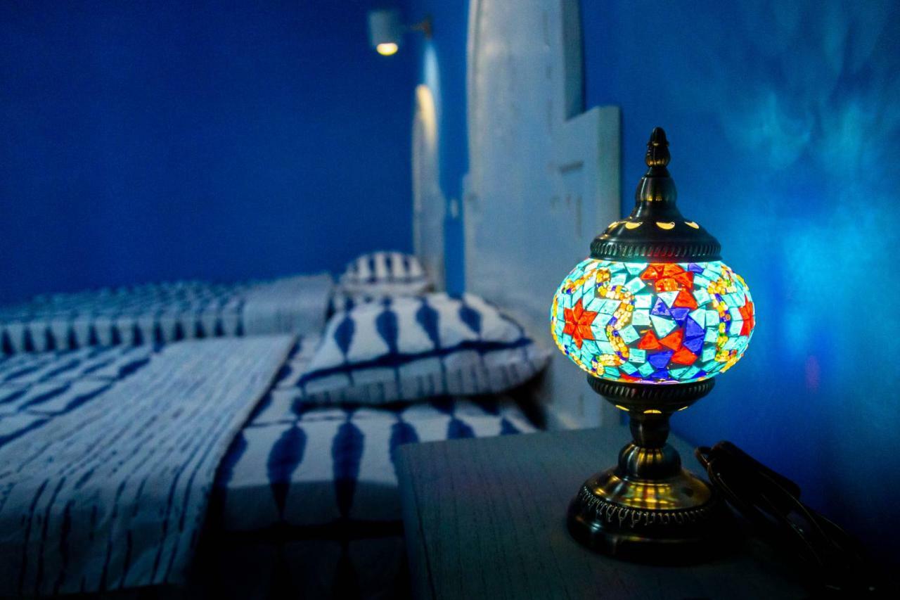 New Dap Hostel Turpan Dış mekan fotoğraf